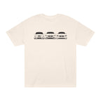 Roadsters Tee - Unisex American Apparel Classic T-Shirt