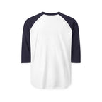 Schuh Syndikat - Baseball Raglan Shirt