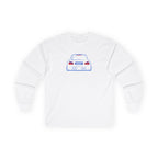 OMGBCKY Coupe Long Sleeve Tee - Unisex Gildan Classic Ultra Cotton Long Sleeve T-Shirt