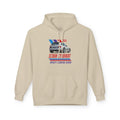 2026 Schuh Syndikat Hoodie - Unisex Gildan Classic Softstyle Fleece Drawstring Hoodie