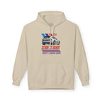 2026 Schuh Syndikat Hoodie - Unisex Gildan Classic Softstyle Fleece Drawstring Hoodie