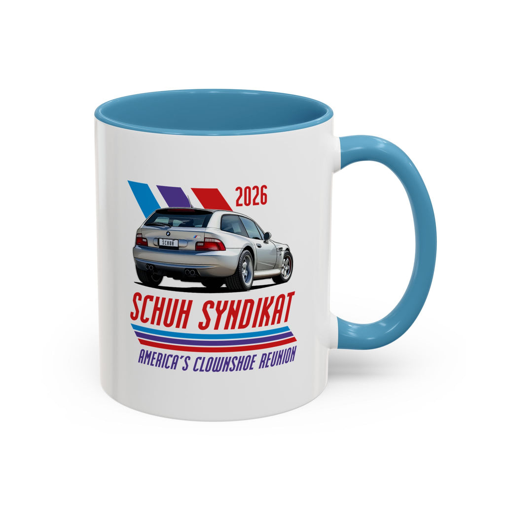 2026 Schuh Syndikat Coffee Mug