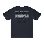 Coupe Emoji Tee - Unisex American Apparel Classic T-Shirt