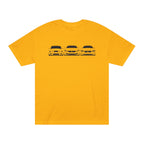 Roadsters Tee - Unisex American Apparel Classic T-Shirt