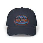 25 Years of Coupes - Schuh Syndikat Clownshoe Reunion Classic Cap - Baseball Hat