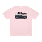 Z3 Coupe 3.0L T-shirt - Unisex American Apparel Classic T-Shirt