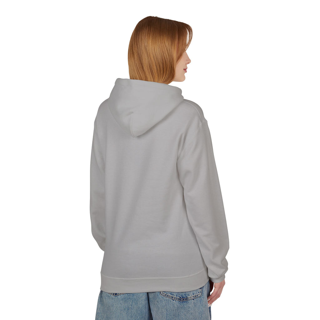 OMGBCKY Coupe Hoodie - Unisex Gildan Classic Softstyle Fleece Drawstring Hoodie