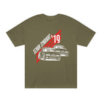 Schuh Syndikat "2019" Tee - Unisex American Apparel Classic T-Shirt