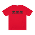 Roadsters Tee - Unisex American Apparel Classic T-Shirt