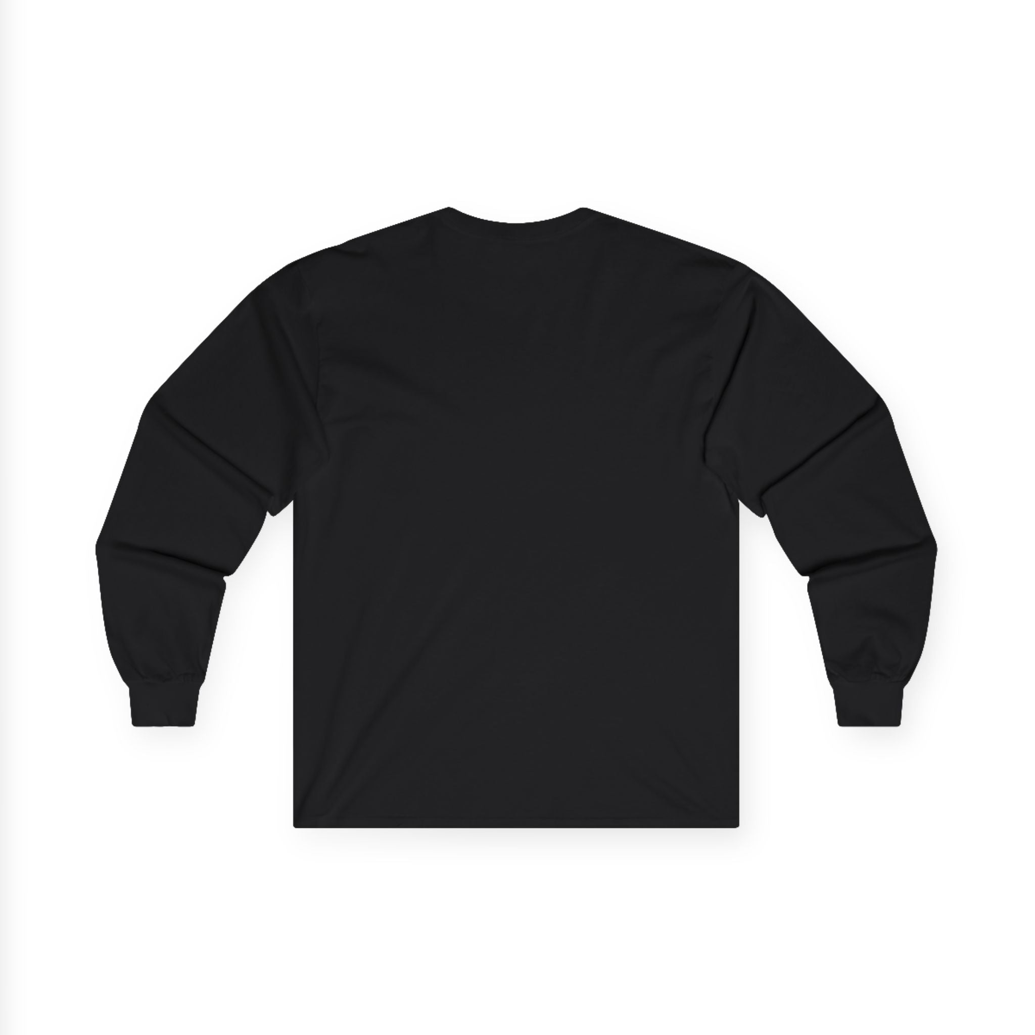 OMGBCKY Coupe Long Sleeve Tee - Unisex Gildan Classic Ultra Cotton Long Sleeve T-Shirt