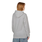 OMGBCKY Coupe Hoodie - Unisex Gildan Classic Softstyle Fleece Drawstring Hoodie
