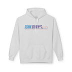 Schuh Syndikat Hoodie - Unisex Gildan Classic Softstyle Fleece Drawstring Hoodie