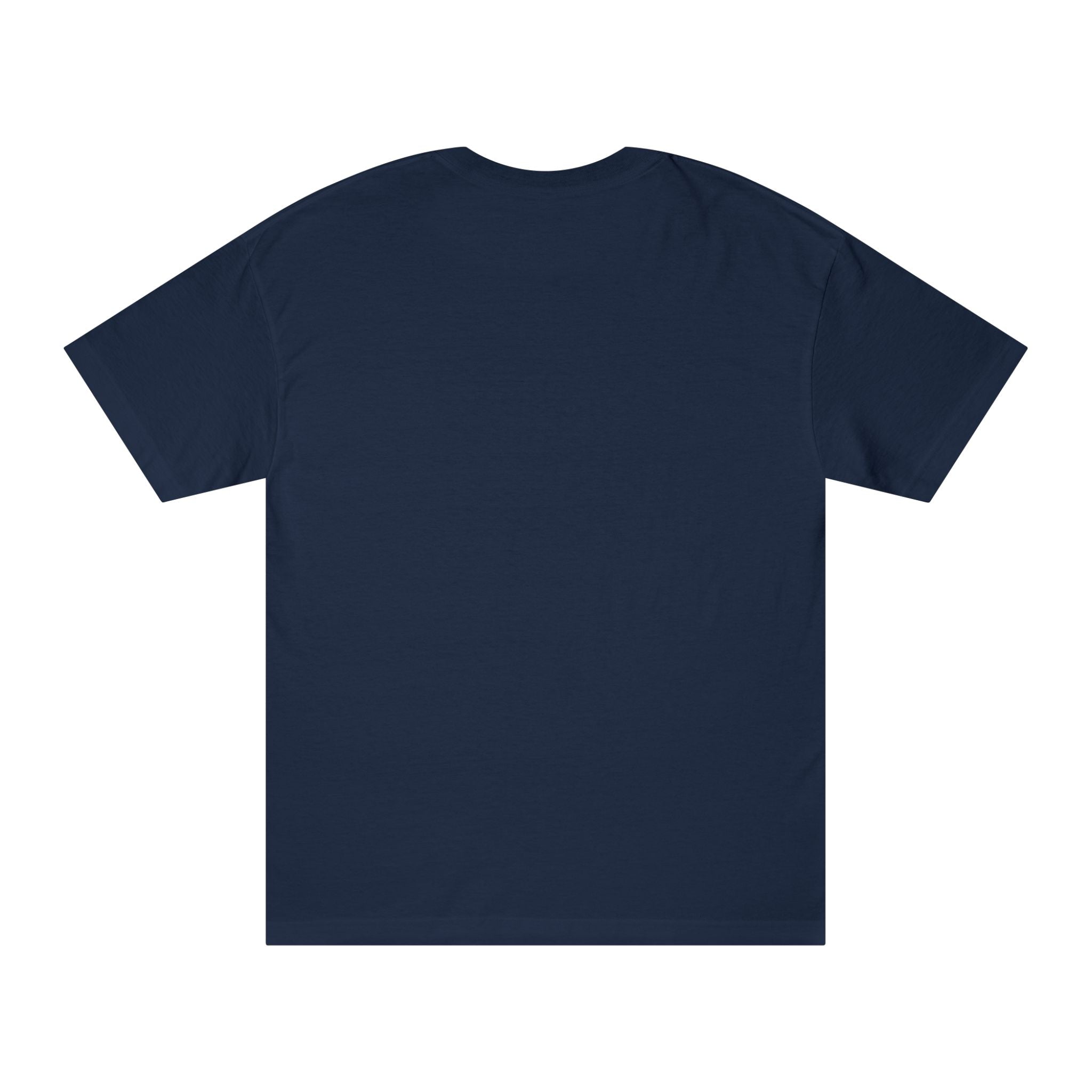 OMGBCKY Coupe Tee - Unisex American Apparel Classic T-Shirt