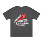 Schuh Syndikat "2019" Tee - Unisex American Apparel Classic T-Shirt