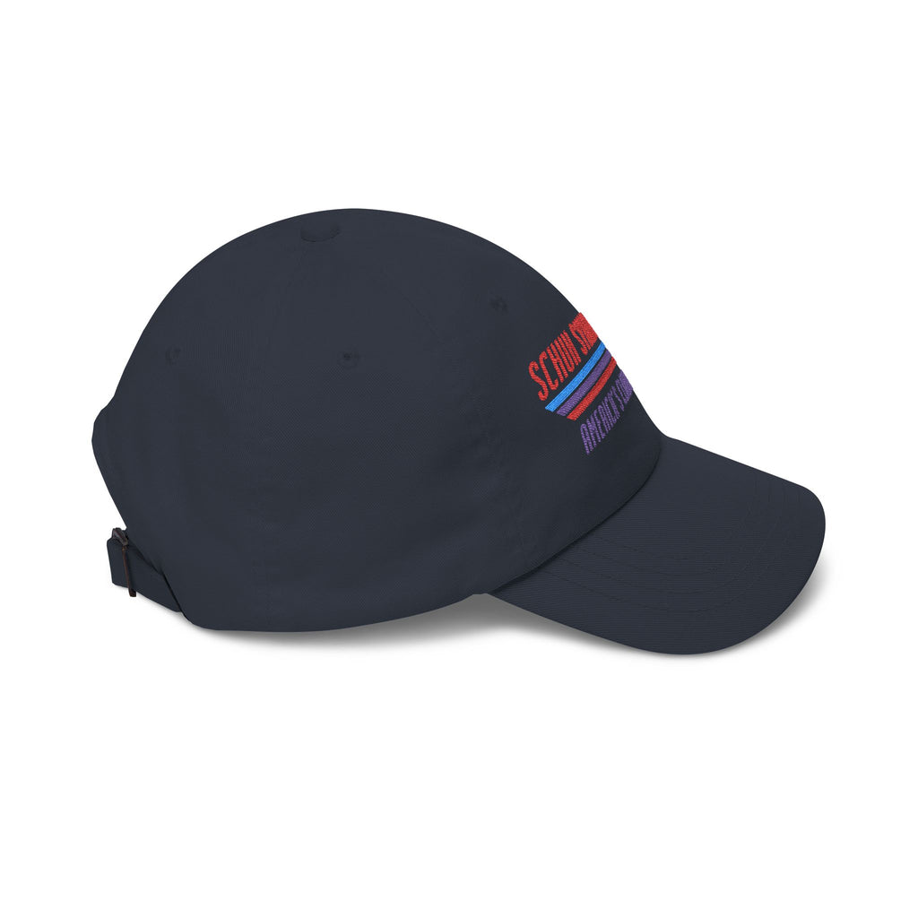 2026 Schuh Syndikat - Baseball Hat