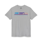 Schuh Syndikat T-Shirt — Gildan Brand, lightweight DryBlend T-Shirt