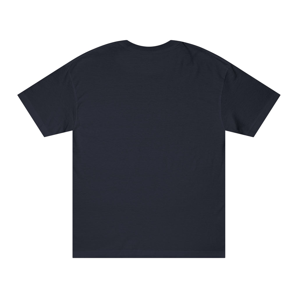 OMGBCKY Coupe Tee - Unisex American Apparel Classic T-Shirt