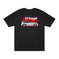 Z3 Coupe 2.8L T-shirt - Unisex American Apparel Classic T-Shirt
