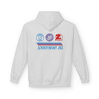2026 Schuh Syndikat Hoodie - Unisex Gildan Classic Softstyle Fleece Drawstring Hoodie