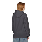 OMGBCKY Coupe Hoodie - Unisex Gildan Classic Softstyle Fleece Drawstring Hoodie