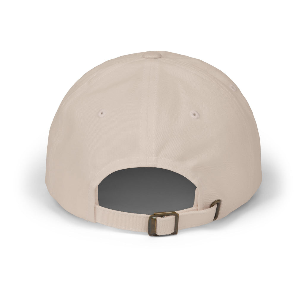 OMGBCKY Coupe Classic Cap - Baseball Hat with Embroidered Car Design