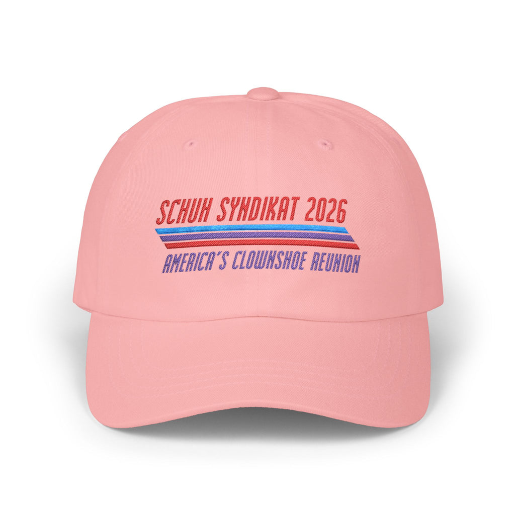 2026 Schuh Syndikat - Baseball Hat