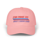 2026 Schuh Syndikat - Baseball Hat