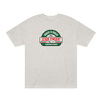 Schuh Syndikat Dragon to Dragon 2025 Clownshoe Reunion Tee - Unisex American Apparel Classic T-Shirt