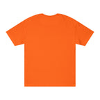 James' Red 911 - Unisex American Apparel Classic T-Shirt