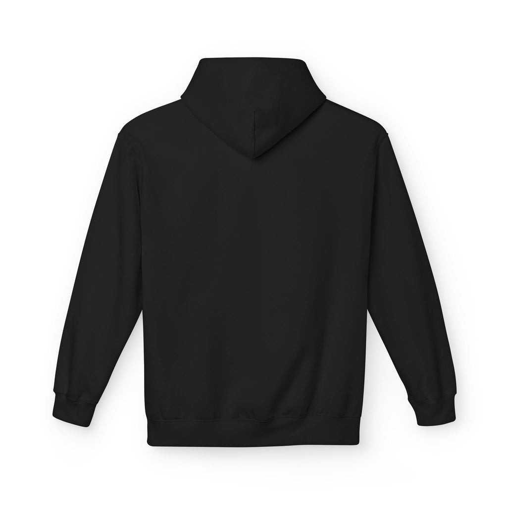 OMGBCKY Coupe Hoodie - Unisex Gildan Classic Softstyle Fleece Drawstring Hoodie