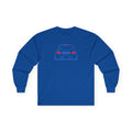 OMGBCKY Coupe Long Sleeve Tee - Unisex Gildan Classic Ultra Cotton Long Sleeve T-Shirt