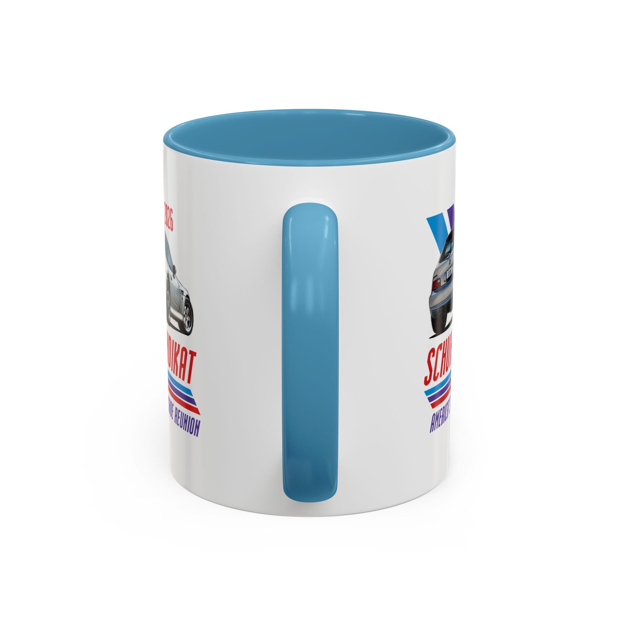 2026 Schuh Syndikat Coffee Mug