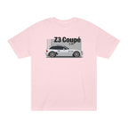 Z3 Coupe 2.8L T-shirt - Unisex American Apparel Classic T-Shirt