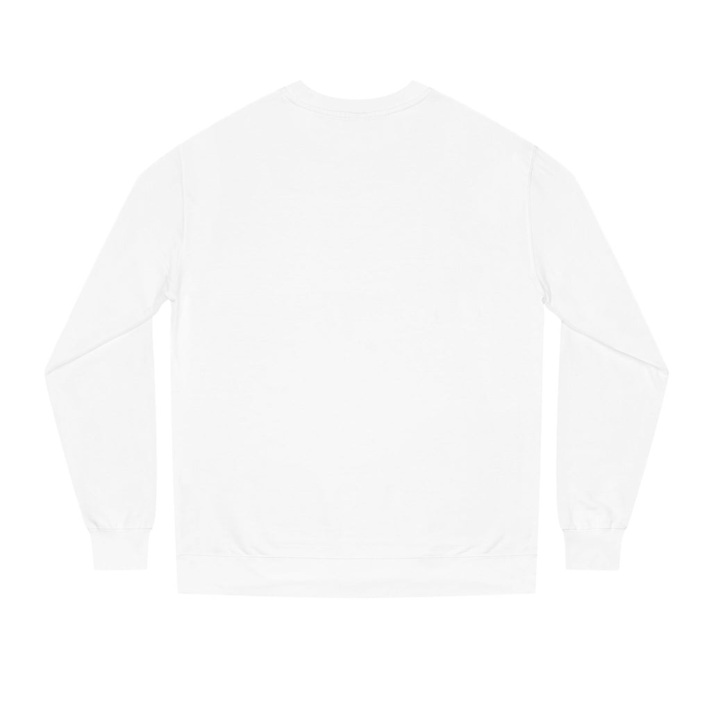 OMGBCKY Coupe Sweatshirt - Unisex Independent Trading Company Crew Neck Fleece Sweatshirt