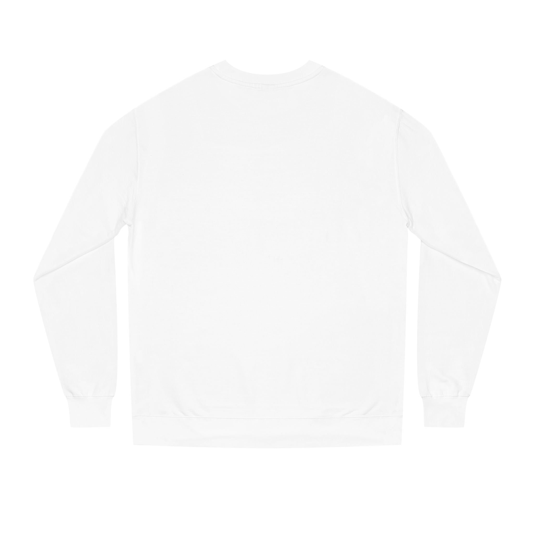 OMGBCKY Coupe Sweatshirt - Unisex Independent Trading Company Crew Neck Fleece Sweatshirt