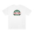 Schuh Syndikat Dragon to Dragon 2025 Clownshoe Reunion Tee - Unisex American Apparel Classic T-Shirt