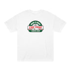 Schuh Syndikat Dragon to Dragon 2025 Clownshoe Reunion Tee - Unisex American Apparel Classic T-Shirt