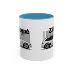 Z3 Coupe 2.8L - Coffee Mug
