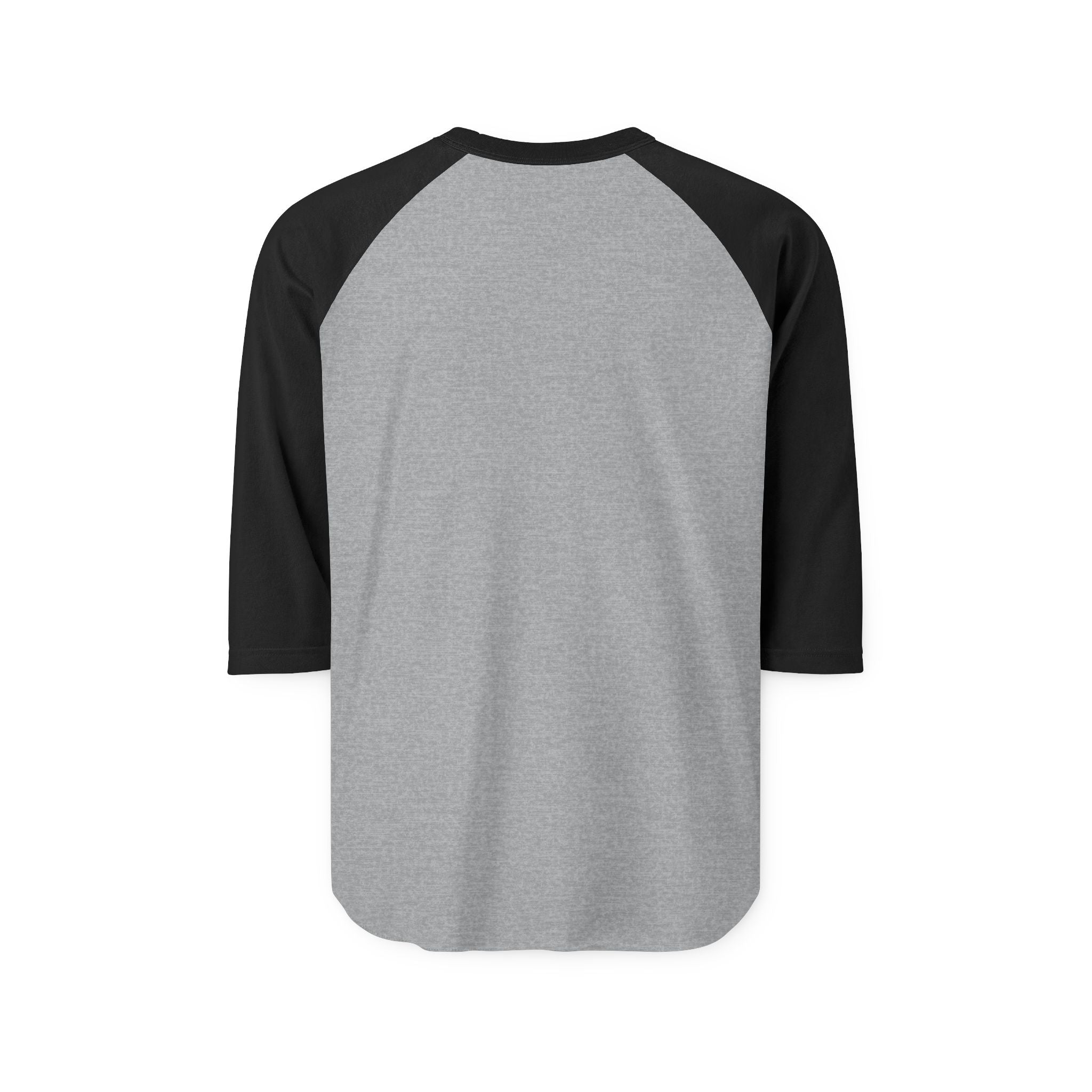 Another M Coupe - Baseball Raglan Shirt
