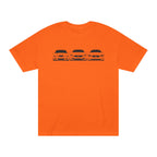 Roadsters Tee - Unisex American Apparel Classic T-Shirt