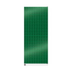 M Coupe Wrapping Paper | Green | Three Sizes | Glossy or Matte