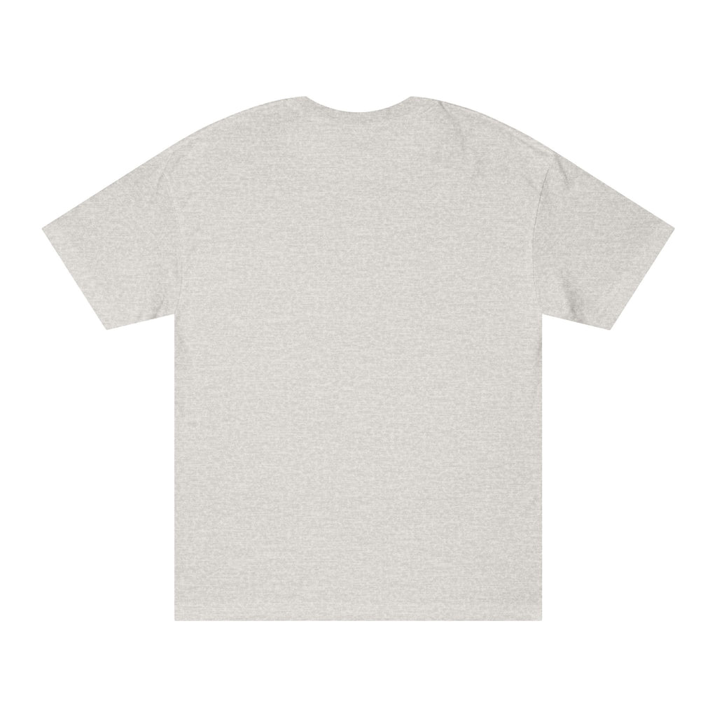 Another M Coupe Tee - Unisex American Apparel Classic T-Shirt