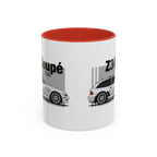 Z3 Coupe 2.8L - Coffee Mug