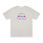 OMGBCKY Coupe Tee - Unisex American Apparel Classic T-Shirt