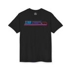 Schuh Syndikat T-Shirt — Gildan Brand, lightweight DryBlend T-Shirt