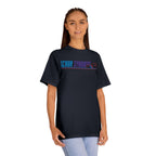 Schuh Syndikat Tee - Unisex American Apparel Classic T-Shirt