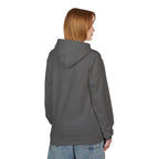 OMGBCKY Coupe Hoodie - Unisex Gildan Classic Softstyle Fleece Drawstring Hoodie