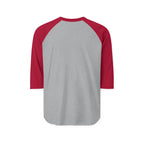Another M Coupe - Baseball Raglan Shirt