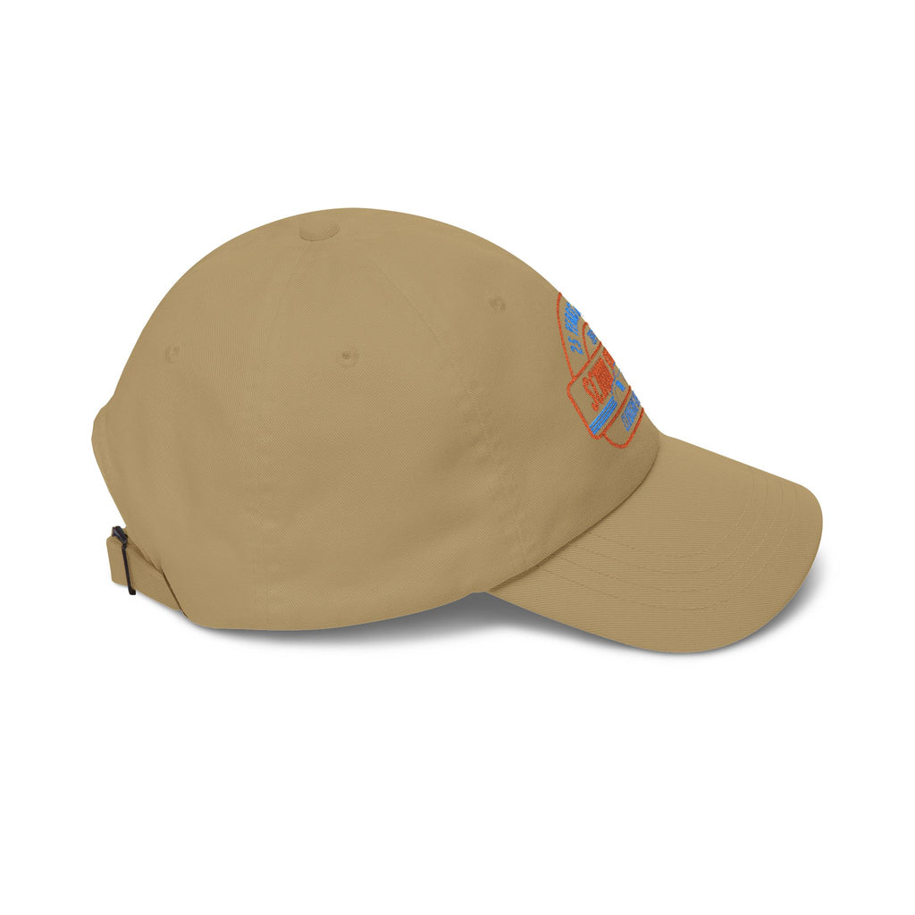 25 Years of Coupes - Schuh Syndikat Clownshoe Reunion Classic Cap - Baseball Hat