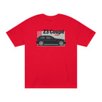 Z3 Coupe 3.0L T-shirt - Unisex American Apparel Classic T-Shirt